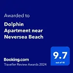 Apartment Dolphin Near Neversea *