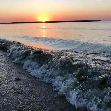 Apartman Dolphin Near Neversea Konstanca