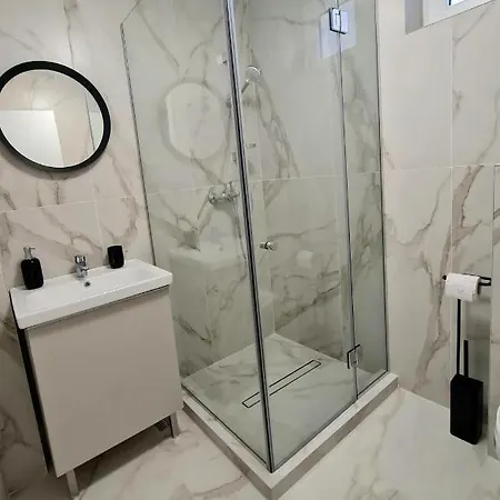 Dolphin Near Neversea Appartement *