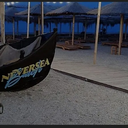 Apartman Dolphin Near Neversea Konstanca