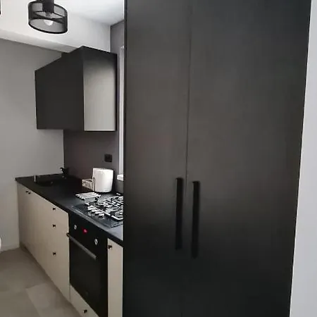 Dolphin Near Neversea Apartman *