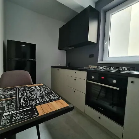 Dolphin Near Neversea Apartman Konstanca