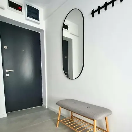 Appartement Dolphin Near Neversea *