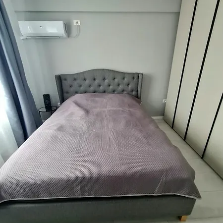 Appartement Dolphin Near Neversea *