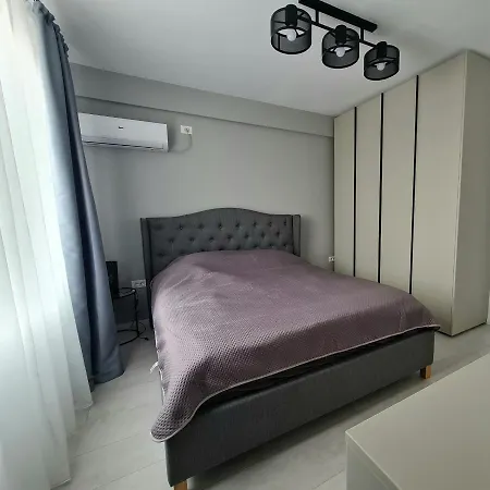 Dolphin Near Neversea Appartement *