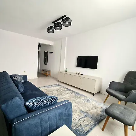 Dolphin Near Neversea Apartman