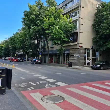 Apartman Dolphin Near Neversea